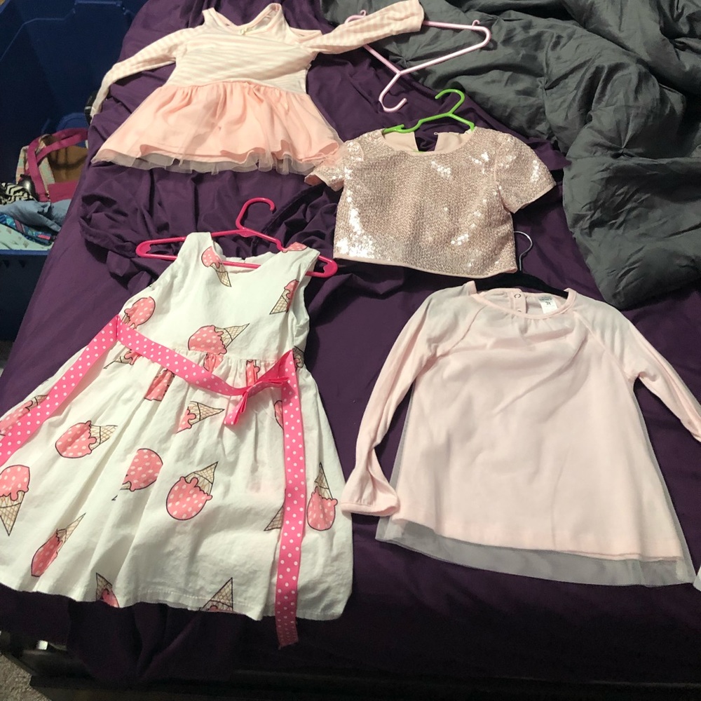 All 3t (4 items)